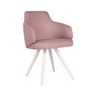 Chairs for hospitalities & contracts - NUZZLE CB - FENABEL, S.A.