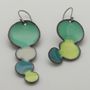 Jewelry - Aurora Earrings - ELZA PEREIRA