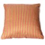 Fabric cushions - CUSHION CC 816 SUN BLESSED STREAK - ECOTASAR