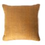 Fabric cushions - CUSHION CC 811 SILK LUXOR - ECOTASAR