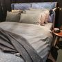 Bed linens - BED LINEN - DECOFLUX