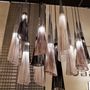 Hanging lights - Cone S Lamp / Chandelier - BAANCHAAN