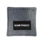 Design objects - Square Coaster Denim (Pack of 4) - RENIM PROJECT