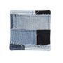 Design objects - Square Coaster Denim (Pack of 4) - RENIM PROJECT