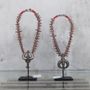 Jewelry - Decorative Buffalo Necklace from Batak - NYAMAN GALLERY BALI