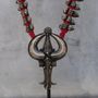 Jewelry - Decorative Buffalo Necklace from Batak - NYAMAN GALLERY BALI
