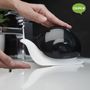 Other office supplies -  Escar Soap Dispenser  :  Everyday Houseware Eco living collection 100% recyclable. - QUALY DESIGN OFFICIAL