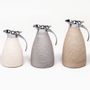 Decorative objects - TECHSTRAW INSULATED CARAFES - PIGMENT FRANCE BY GIOBAGNARA