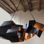 Unique pieces - Chandelier Twist - CÉCILE GEIGER