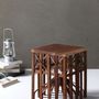 Chairs for hospitalities & contracts - Balance Chairs - NEO-TAIWANESE CRAFTSMANSHIP