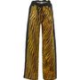 Apparel - Multicolor Issan Stripe Pants - ATELIER PICHITA