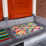 Decorative objects - Doormat Kelim - KITSCH KITCHEN