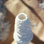 Céramique - Grand vase Porifera - LA ALFARERA