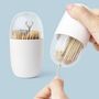 Design objects - Wintertime Cotton Bud Holder : Iceberg Bathroom Collection X'mas Christmas Gifts Eco-Friendly Materials 100% recyclable. - QUALY DESIGN OFFICIAL