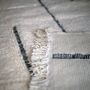 Autres tapis - Tapis shaggy NOMAD Beige - AFK LIVING DESIGNER RUGS