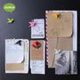 Gifts - Cloud Magnet : Stationery Collection - QUALY DESIGN OFFICIAL