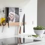 Kitchen utensils - Magnet Shelf - BYWIRTH / EKTA LIVING