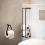 Toilets - Toilet Paper Holder - BYWIRTH / EKTA LIVING