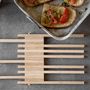 Kitchen utensils - Table Frame - BYWIRTH / EKTA LIVING