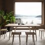 Dining Tables - Scala Dining Table - BYWIRTH / EKTA LIVING
