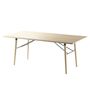 Dining Tables - Scala Dining Table - BYWIRTH / EKTA LIVING