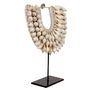 Decorative objects - G7 Small Shell necklace - POLE TO POLE