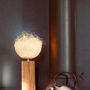 Table lamps - OSLO lamp - L'ATELIER DES CREATEURS