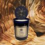 Gifts - Cedar Wood Candle - TERRE D'ASPRES BY TERRE D'ORIA