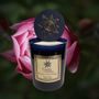 Gifts - Peony and Fruit Candle Red - TERRE D'ASPRES BY TERRE D'ORIA