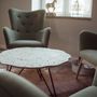 Coffee tables - TABULA NIMBUS/TABULA NIMBUS PARVA Concrete Lounge Table/Side Table/Coffee Table - CO33 EXKLUSIVE BETONMÖBEL
