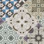 Design carpets - Tiles Rug - DESISTART GROUP
