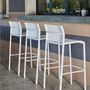 Chairs for hospitalities & contracts - CADIZ | The whole collection - FERMOB