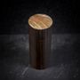 Design objects - Peppermills /Spice grinders - "Exception" model. - ATELIER PEV