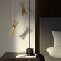 Hotel bedrooms - Halo Pendant - CASTRO LIGHTING