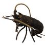 Decorative objects - H16 Lobster S - POLE TO POLE
