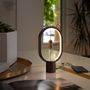 Design objects - Heng Balance Ellipse Mini Lamp - KUBBICK
