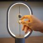 Objets design - Lampe Heng Balance Ellipse mini - KUBBICK
