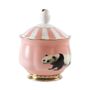 Tea and coffee accessories - Panda Sugar Bowl - YVONNE ELLEN