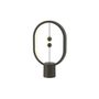 Design objects - Heng Balance Ellipse Mini Lamp - KUBBICK