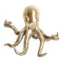 Decorative objects - I14 Octopus Candle Holder - POLE TO POLE
