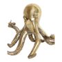 Decorative objects - I14 Octopus Candle Holder - POLE TO POLE