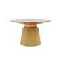 Tables basses - Table DRESSED  - PAULO ANTUNES FURNITURE