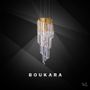 Decorative objects - BOUKARA I Pendant Light - MAZLOUM LIGHT