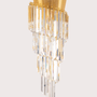 Decorative objects - BOUKARA I Pendant Light - MAZLOUM LIGHT