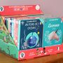 Gifts -  Creative and educational hobby kit "Leonardo da Vinci" - DIY toys for children - L'ATELIER IMAGINAIRE