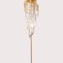 Decorative objects - BOUKARA I Floor Lamp - MAZLOUM LIGHT