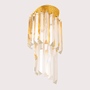 Decorative objects - BOUKARA I Wall Lamp - MAZLOUM LIGHT