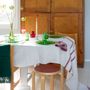 Kitchen linens - USVA tablelinen - LAPUAN KANKURIT OY FINLAND