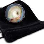 Torchons textile - Aylsa McHugh Cadeaux d'art contemporain : torchons, plaques, boîtes et pilules - ZOOH