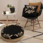 Writing desks - Handmade Andean Poufs by D.A.R Proyectos - NEST